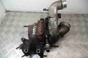 Изображение товара 70795 - 00070795 turbina 5