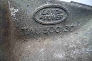 Изображение товара 70798 - 00070798 kompressor konditsionera Audi Q7 2