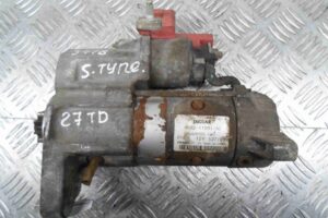 Изображение товара 70819 - 00070819 starter Chevrolet Lumina 3