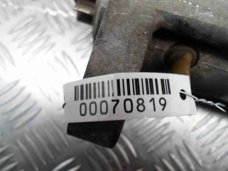 Изображение товара 70819 - 00070819 starter Chevrolet Lumina