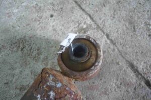 Изображение товара 70827 - 00070827 amortizator zadnij pravyj 