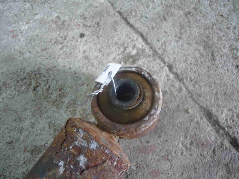 Изображение товара 70827 - 00070827 amortizator zadnij pravyj