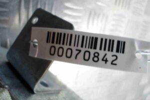 Изображение товара 70842 - 00070842 podushka bezopasnosti passazhira Audi TT 3