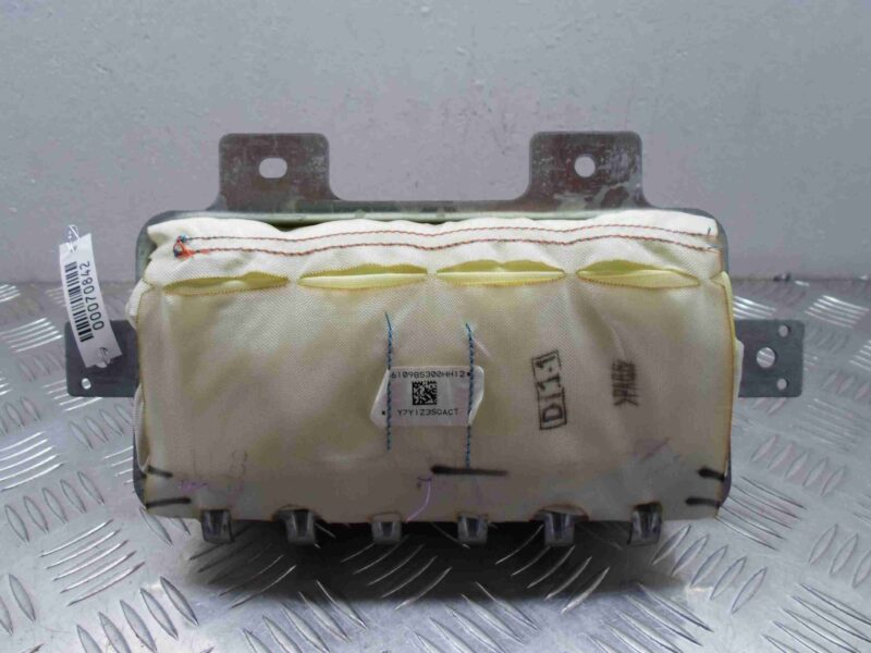 Изображение товара 70842 - 00070842 podushka bezopasnosti passazhira Audi TT