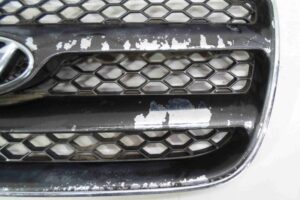 Изображение товара 70859 - 00070859 reshetka radiatora 2