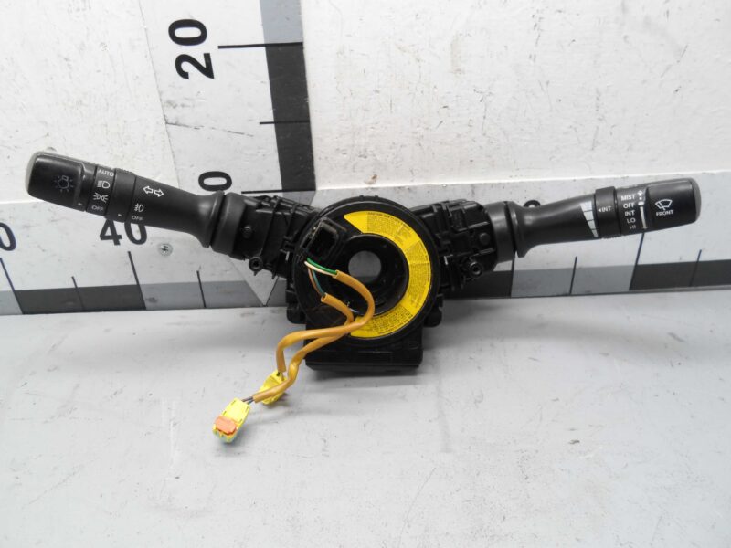 Изображение товара 70862 - 00070862 pereklyuchatel podrulevoj (strekoza)