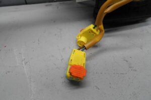 Изображение товара 70862 - 00070862 pereklyuchatel podrulevoj (strekoza) 1