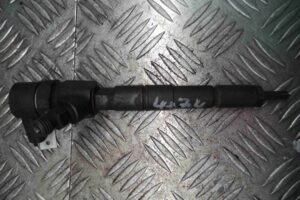 Изображение товара 70863 - 00070863 forsunka toplivnaya Mazda 323 1