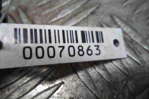 Изображение товара 70863 - 00070863 forsunka toplivnaya Mazda 323 3