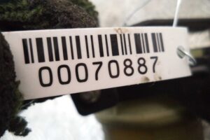 Изображение товара 70887 - 00070887 bachok gidrousilitelya Renault Scenic 2