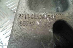 Изображение товара 70889 - 00070889 kronshtejn dvigatelya 3