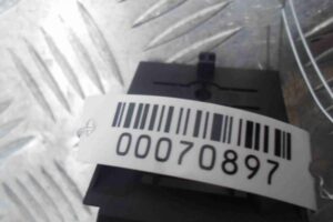 Изображение товара 70897 - 00070897 knopka salona Ford Scorpio 1