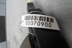Изображение товара 70900 - 00070900 ruchka naruzhnaya perednyaya levaya 2