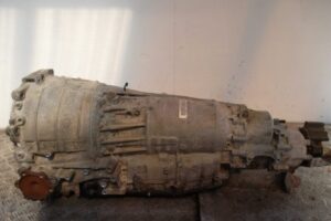 Изображение товара 70902 - 00070902 akpp 4