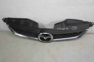 Изображение товара 70924 - 00070924 reshetka radiatora Daewoo Leganza 2