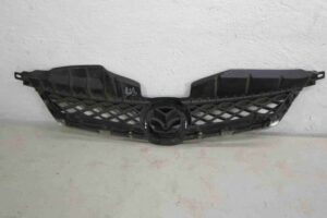 Изображение товара 70924 - 00070924 reshetka radiatora Daewoo Leganza 3