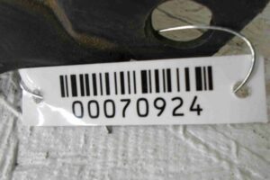 Изображение товара 70924 - 00070924 reshetka radiatora Daewoo Leganza