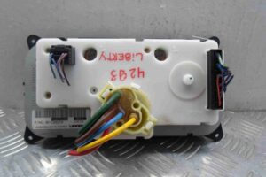 Изображение товара 70927 - 00070927 pereklyuchatel otopitelya Peugeot 207 1