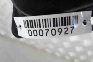 Изображение товара 70927 - 00070927 pereklyuchatel otopitelya Peugeot 207 3