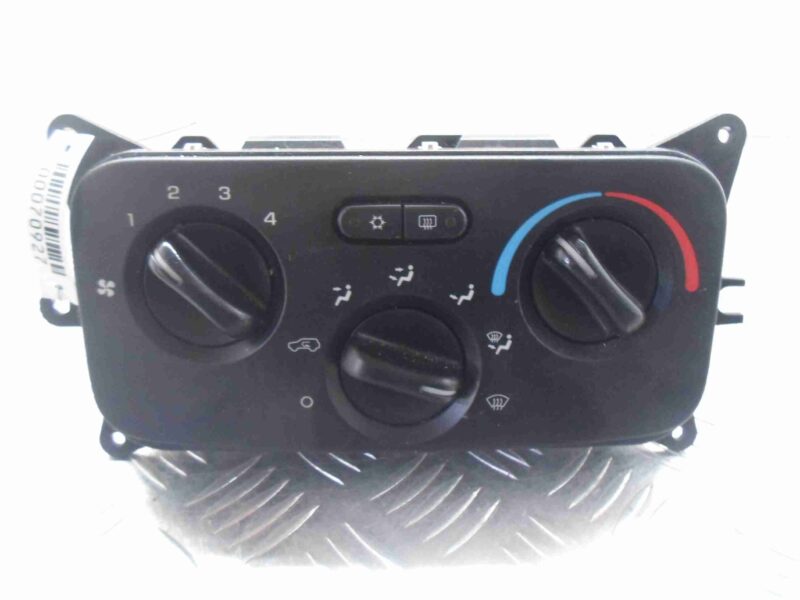 Изображение товара 70927 - 00070927 pereklyuchatel otopitelya Peugeot 207