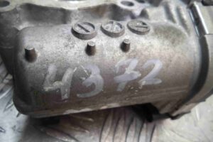 Изображение товара 70928 - 00070928 zaslonka drosselnaya 1