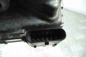 Изображение товара 70928 - 00070928 zaslonka drosselnaya 3