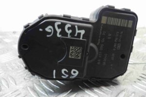 Изображение товара 70931 - 00070931 zaslonka drosselnaya Honda Element 1