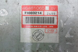 Изображение товара 70932 - 00070932 blok upravleniya kpp Porsche Panamera 2