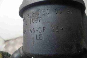 Изображение товара 70934 - 00070934 bachok gidrousilitelya Honda Pilot 1