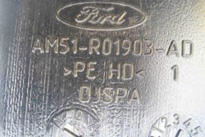 Изображение товара 70945 - 00070945 vozdukhovod 1