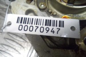 Изображение товара 70947 - 00070947 nasos vakuumnyj Honda Element 3