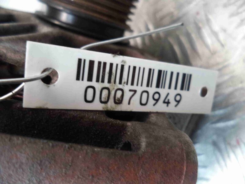 Изображение товара 70949 - 00070949 generator Honda Ridgeline