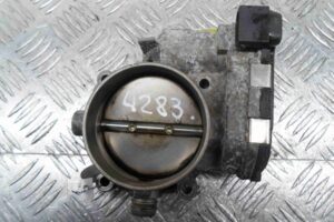 Изображение товара 70953 - 00070953 zaslonka drosselnaya Ford Ka 1