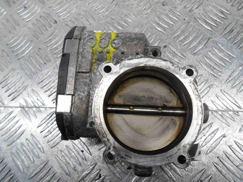 Изображение товара 70953 - 00070953 zaslonka drosselnaya Ford Ka