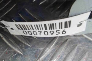 Изображение товара 70956 - 00070956 blok upravleniya immobilajzerom Peugeot 306