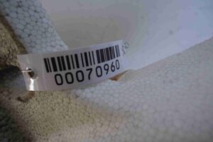 Изображение товара 70960 - 00070960 absorber bampera Citroen C5 3