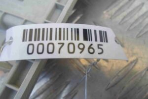 Изображение товара 70965 - 00070965 plastik salona 1