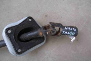 Изображение товара 70966 - 00070966 rulevoj kardanchik 1