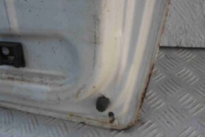 Изображение товара 70969 - 00070969 dver perednyaya pravaya Fiat Brava 1