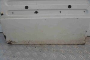 Изображение товара 70969 - 00070969 dver perednyaya pravaya Fiat Brava 3