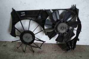 Изображение товара 70978 - 00070978 ventilyator okhlazhdeniya (elektro) 