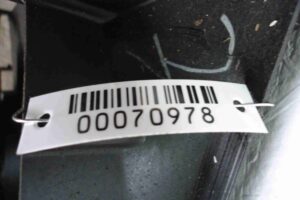 Изображение товара 70978 - 00070978 ventilyator okhlazhdeniya (elektro) 1