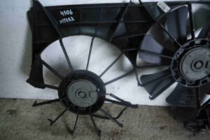 Изображение товара 70978 - 00070978 ventilyator okhlazhdeniya (elektro) 2