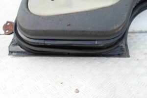 Изображение товара 70981 - 00070981 dver zadnyaya pravaya Nissan Murano 3