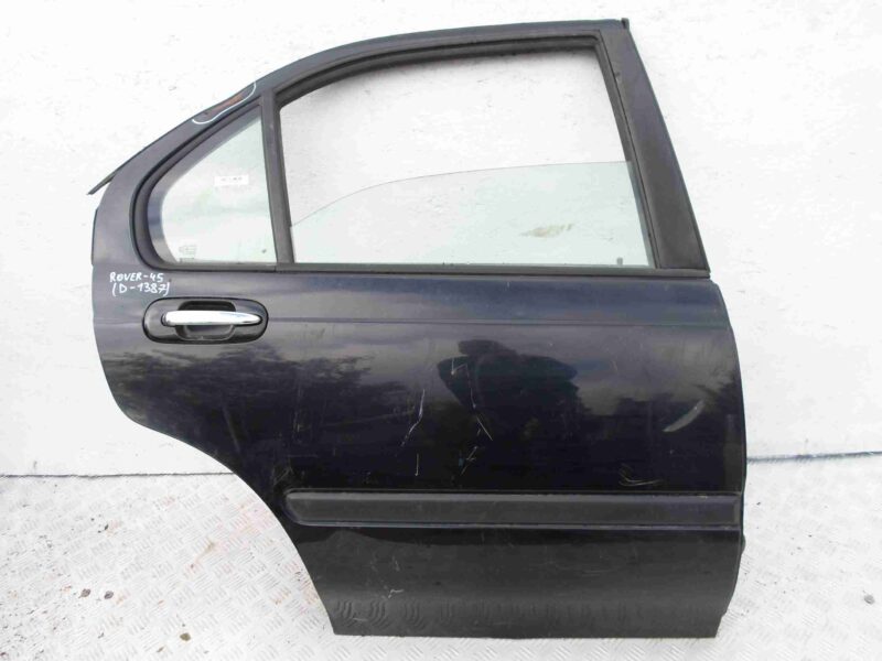 Изображение товара 70981 - 00070981 dver zadnyaya pravaya Nissan Murano