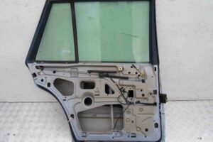 Изображение товара 70990 - 00070990 dver zadnyaya levaya Ford Focus 2