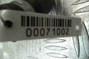 Изображение товара 71002 - 00071002 patrubok 1