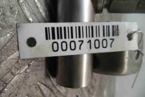 Изображение товара 71007 - 00071007 toplivnaya rampa 2
