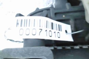 Изображение товара 71010 - 00071010 kasseta radiatorov Volkswagen Crafter 1