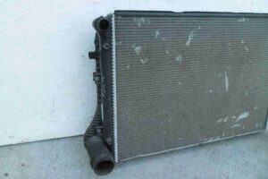 Изображение товара 71010 - 00071010 kasseta radiatorov Volkswagen Crafter 2